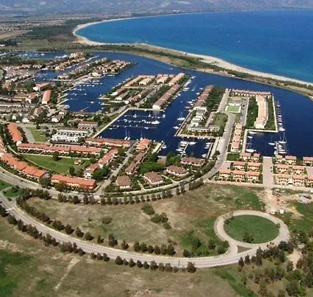 Apartament Affitto Laghi Di Sibari Cama 325c I Casoni