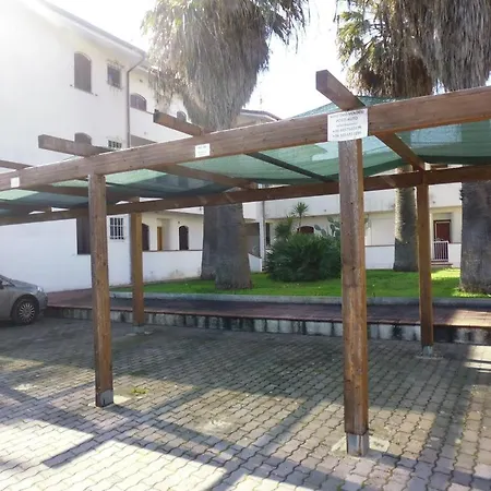 Affitto Laghi Di Sibari Cama 325c Apartament I Casoni