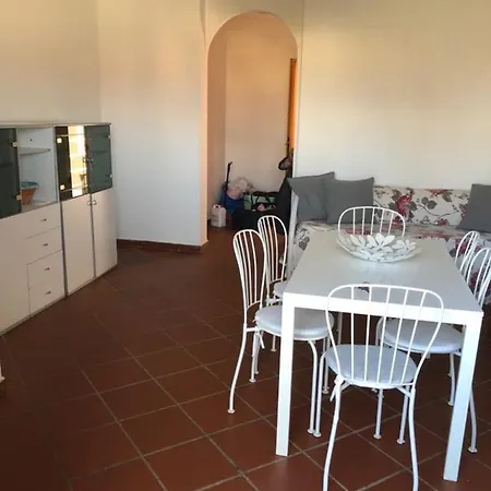 Affitto Laghi Di Sibari Cama 325c I Casoni