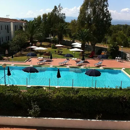 Apartament Affitto Laghi Di Sibari Cama 325c *